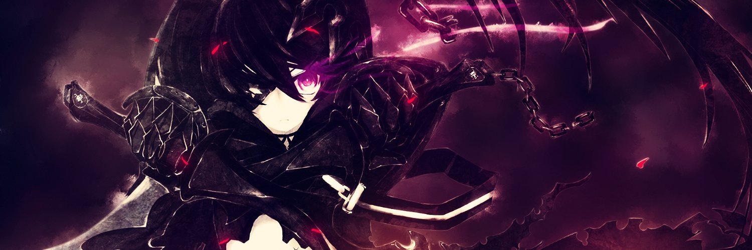 NMukuro's profile banner image