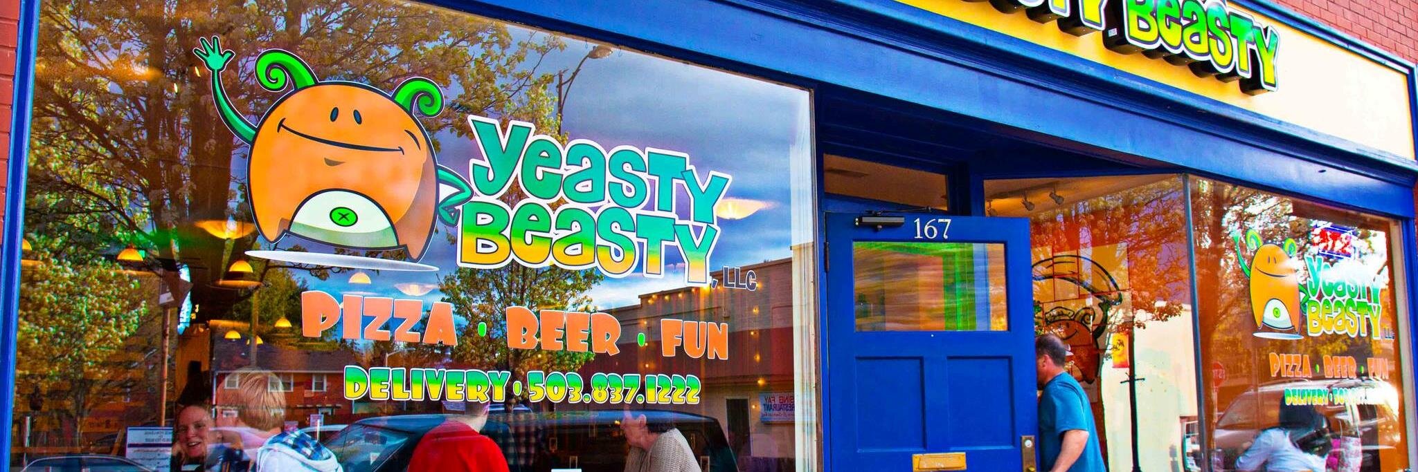 YeastyBeasty1's profile banner image