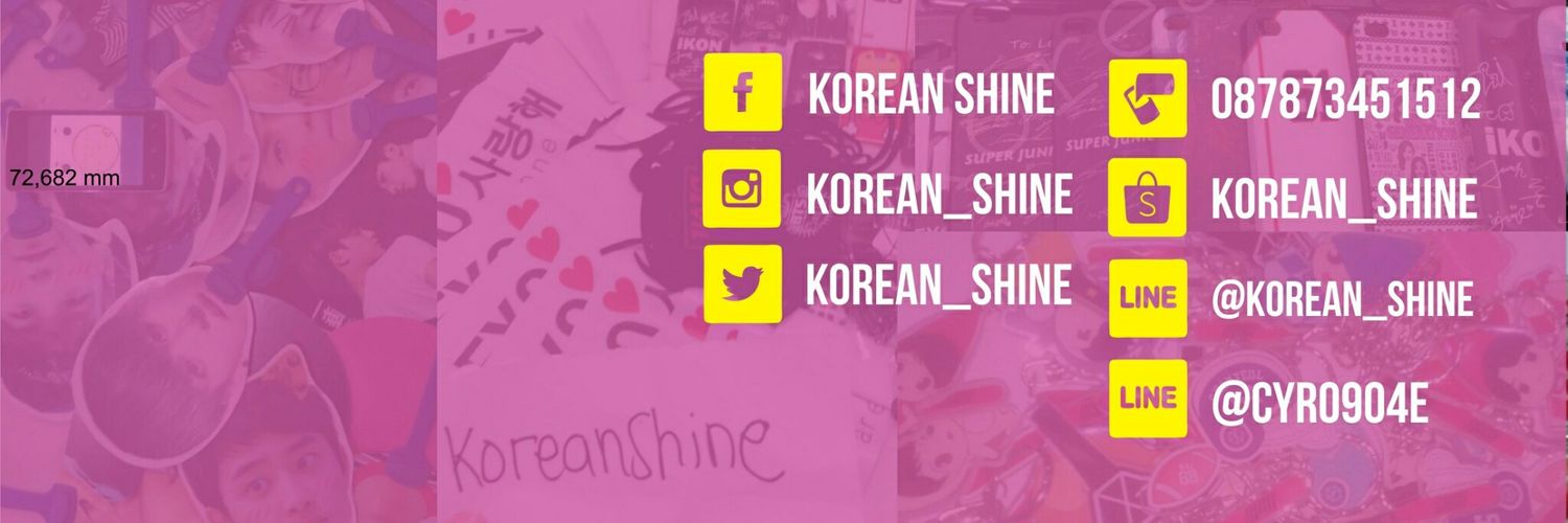 📌 CEK PINNED banner