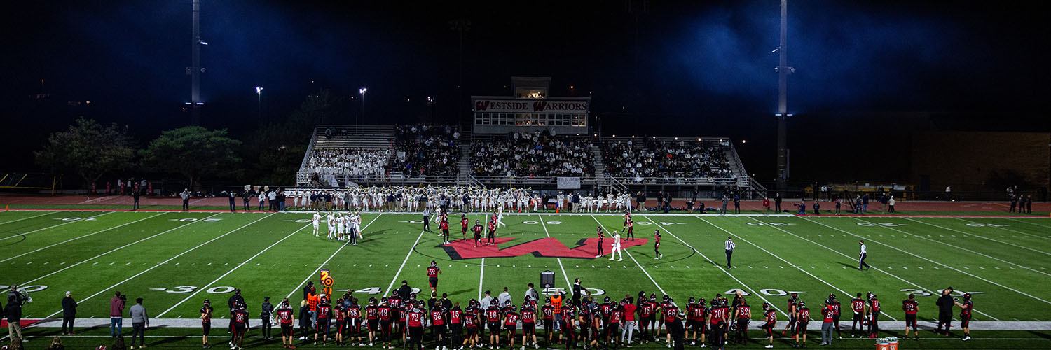 Nebraska Prep Zone Profile Banner