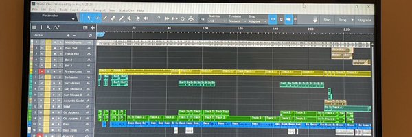 7dforlife Profile Banner