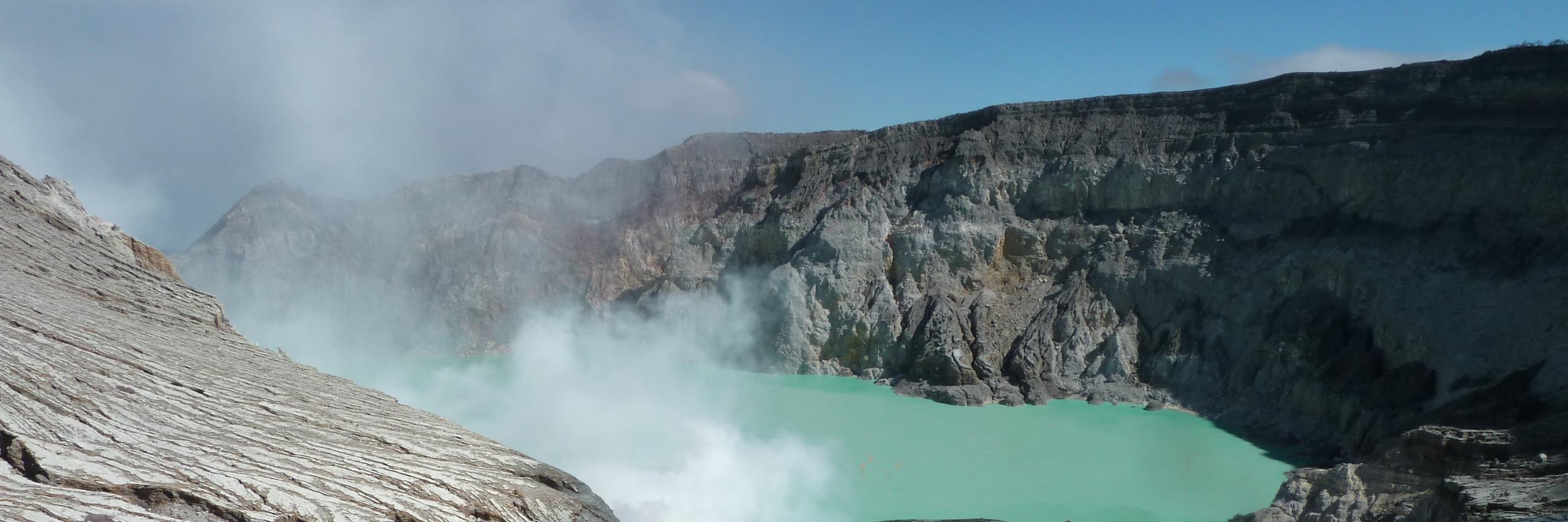 Laurent Bernaille banner