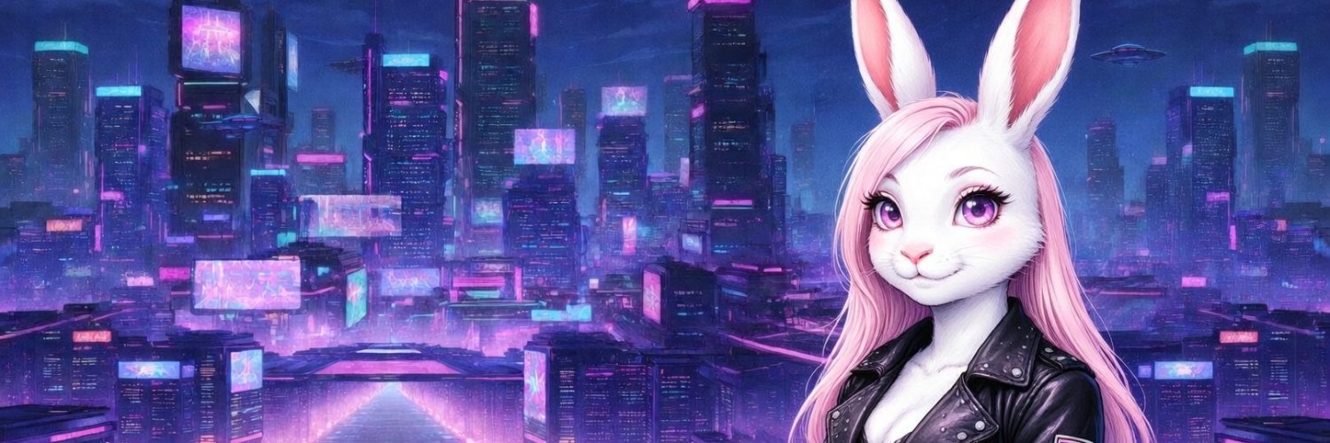 iamlucis's profile banner image