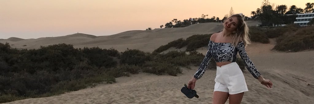 ™ banner