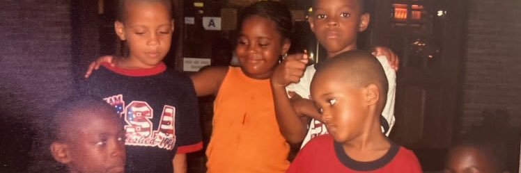 forevertracy_'s profile banner image