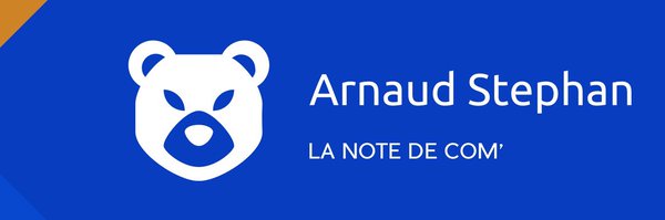 StephanArnaud Profile Banner