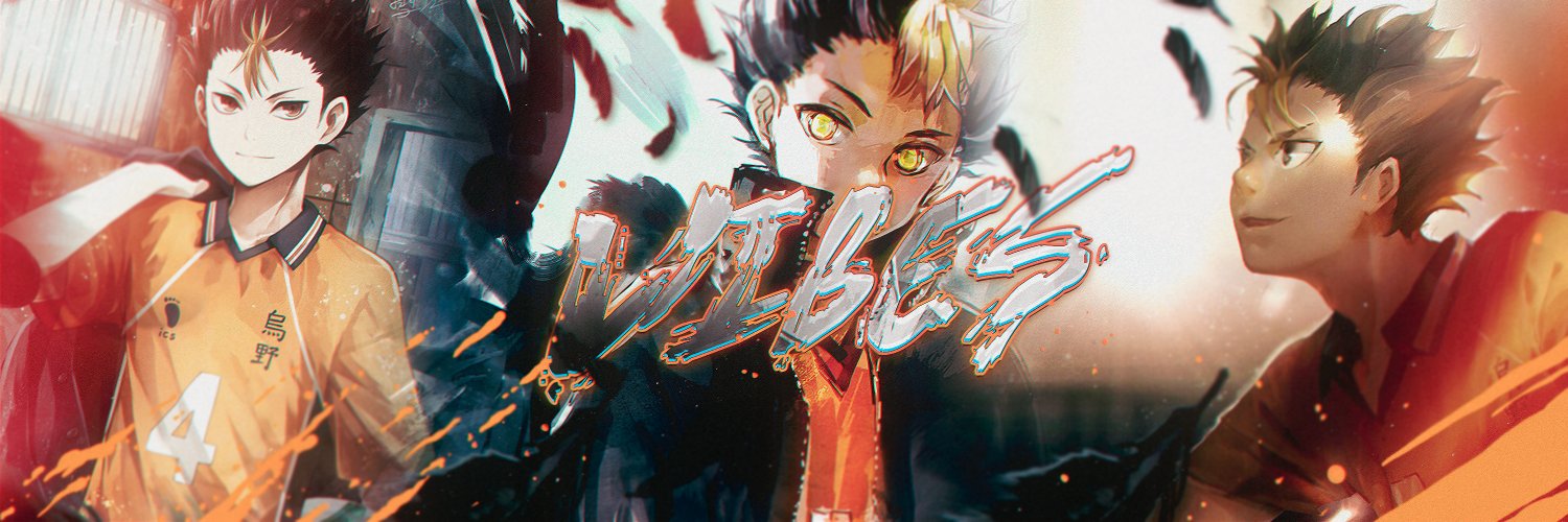 Vibes/Henk banner