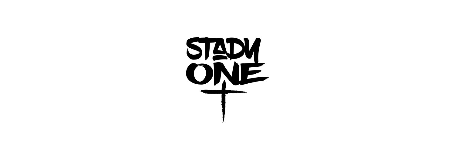 StadyOne's profile banner image