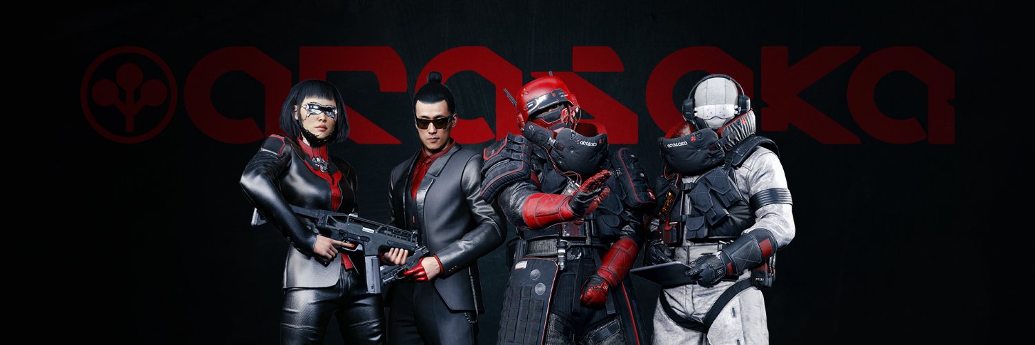 xtinctleader's profile banner image