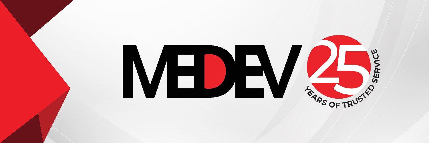 MEDEVCORP's profile banner image