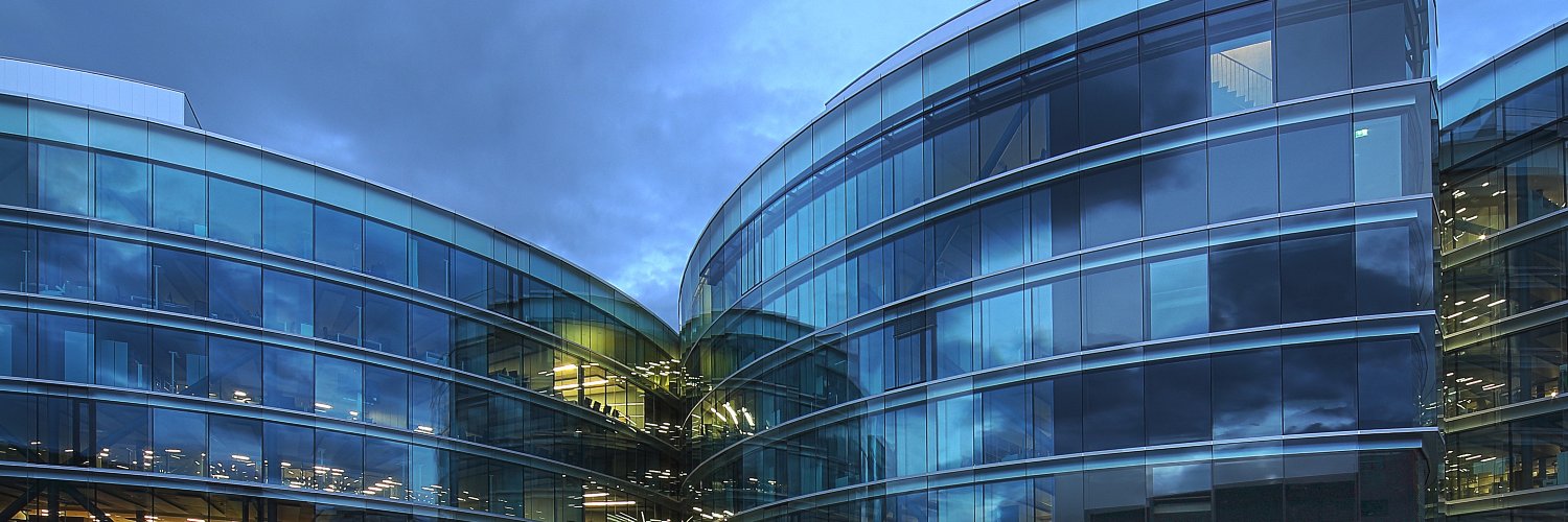 Geneva Graduate Institute banner