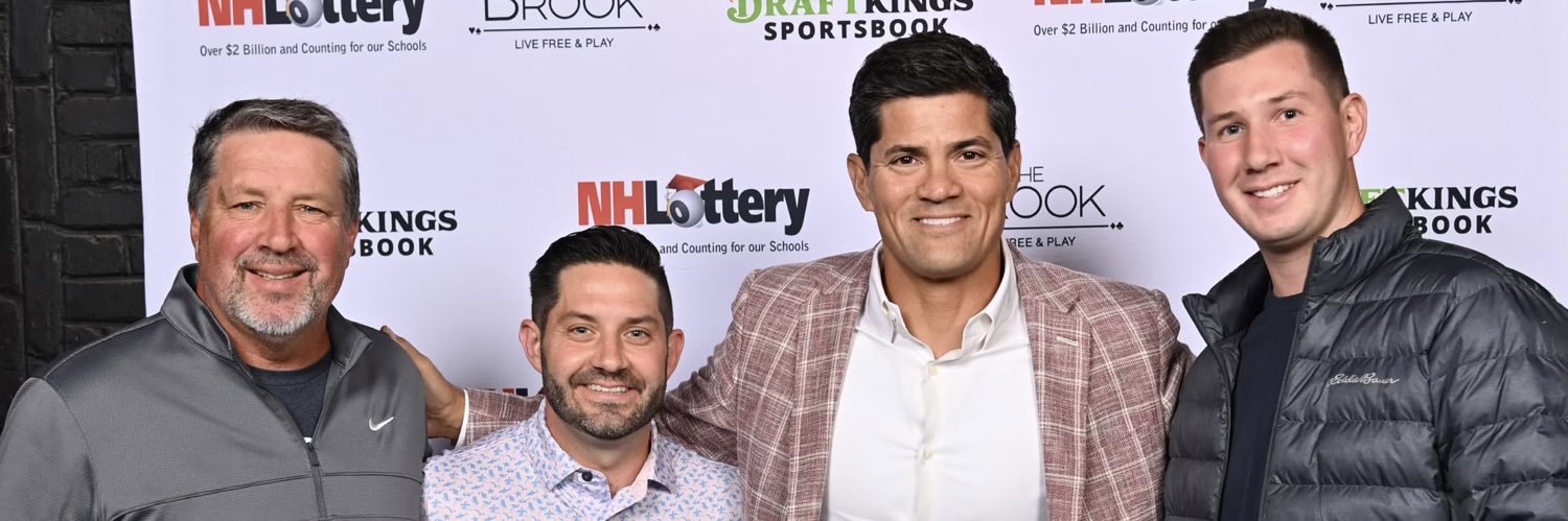 Curtis Forcier banner