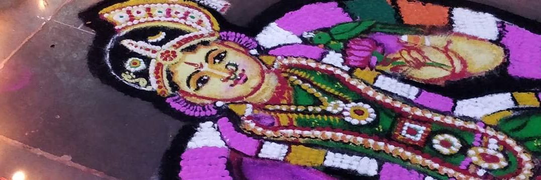 viswanathkdr's profile banner image