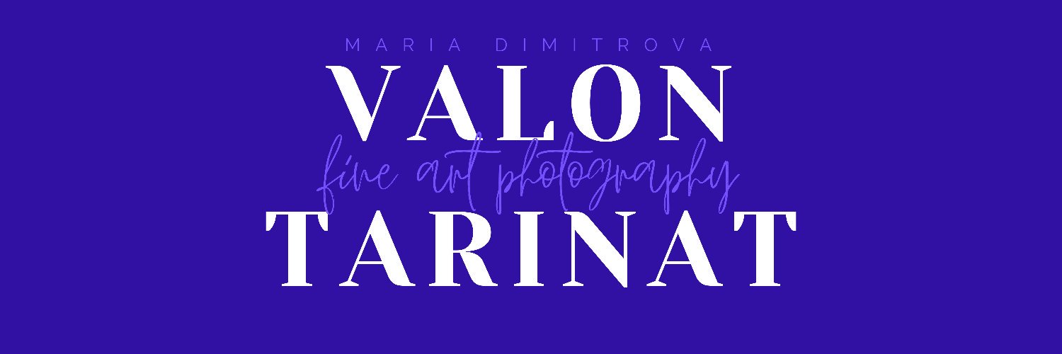 valontarinat's profile banner image