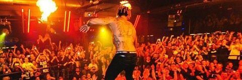 El_Llordy's profile banner image