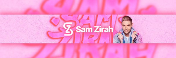 SamZirah Profile Banner
