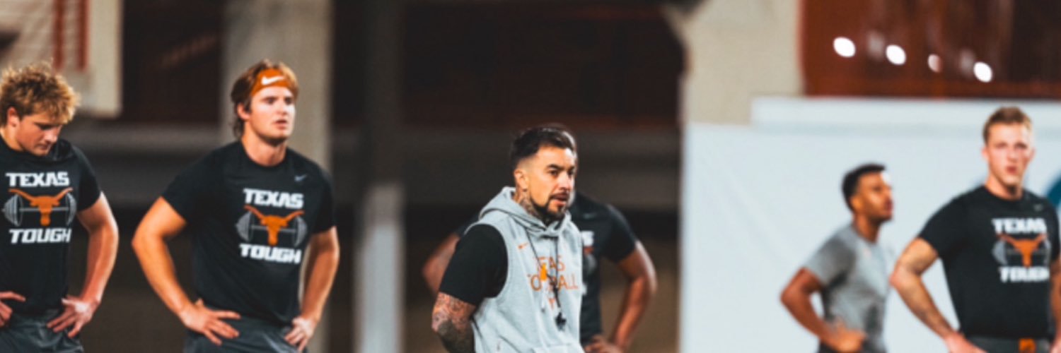 TrueCoachG's profile banner image