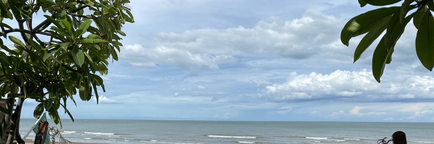 somjade's profile banner image