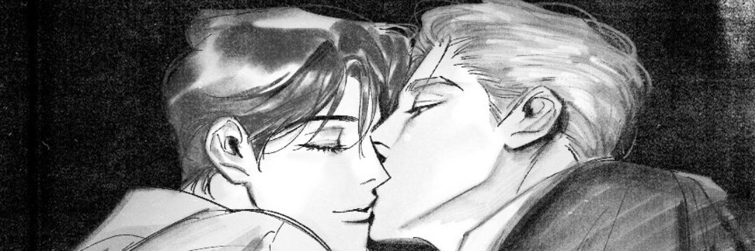 Man to Men🕯 banner