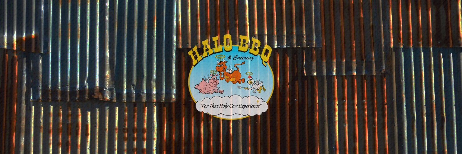 halobbq's profile banner image