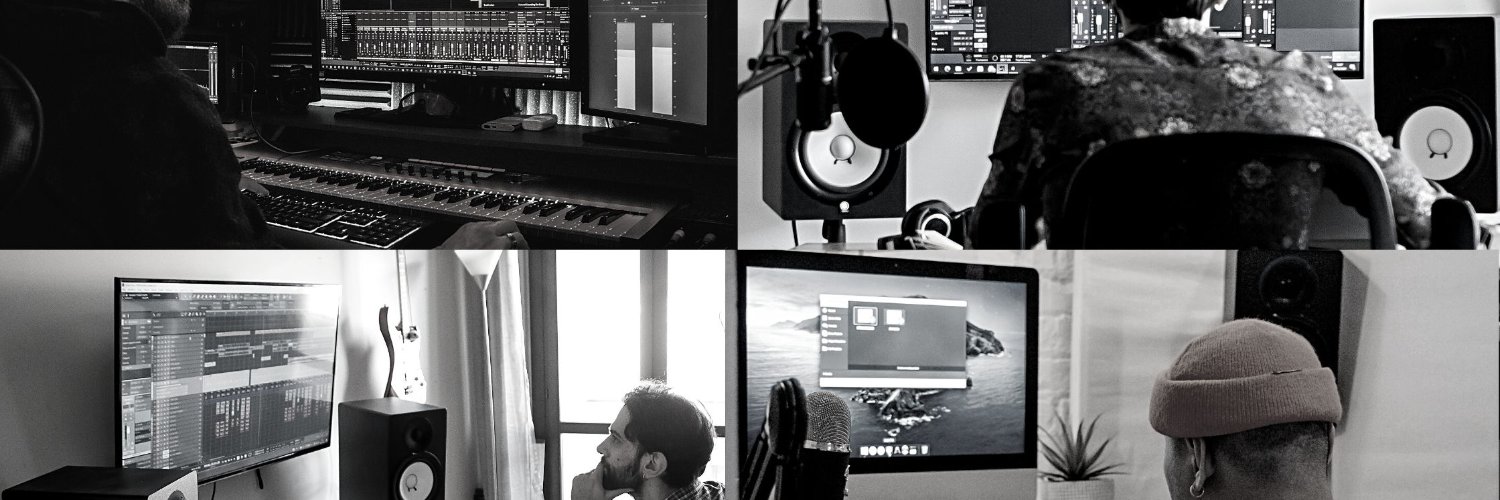 morgeezrecords's profile banner image