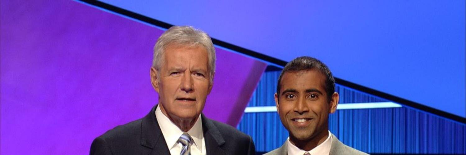 Vamsi Adusumilli banner