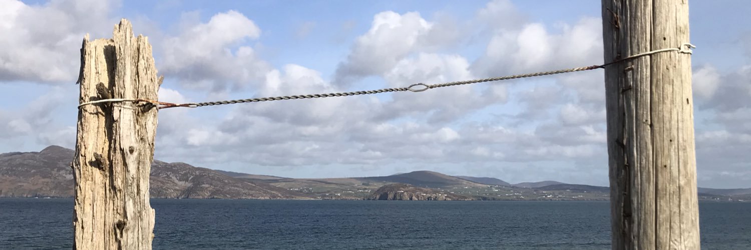 Sharon O'Connor banner