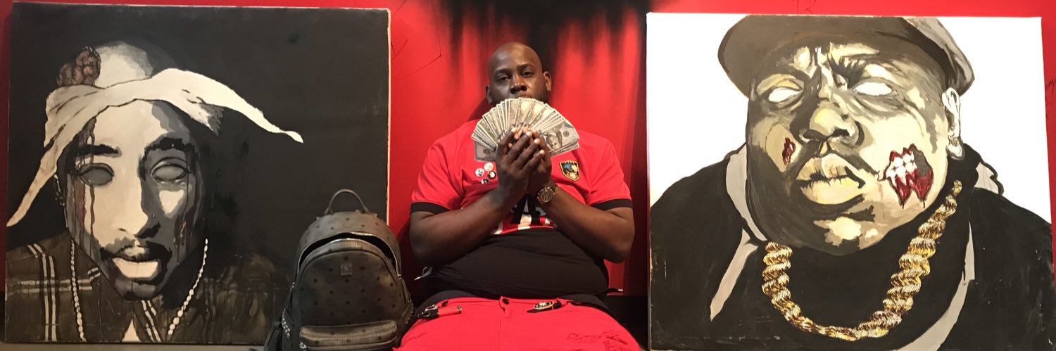 EscaBear's profile banner image