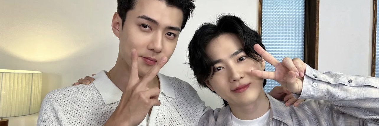 hunho94's profile banner image