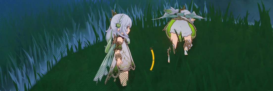 ねこのしり banner