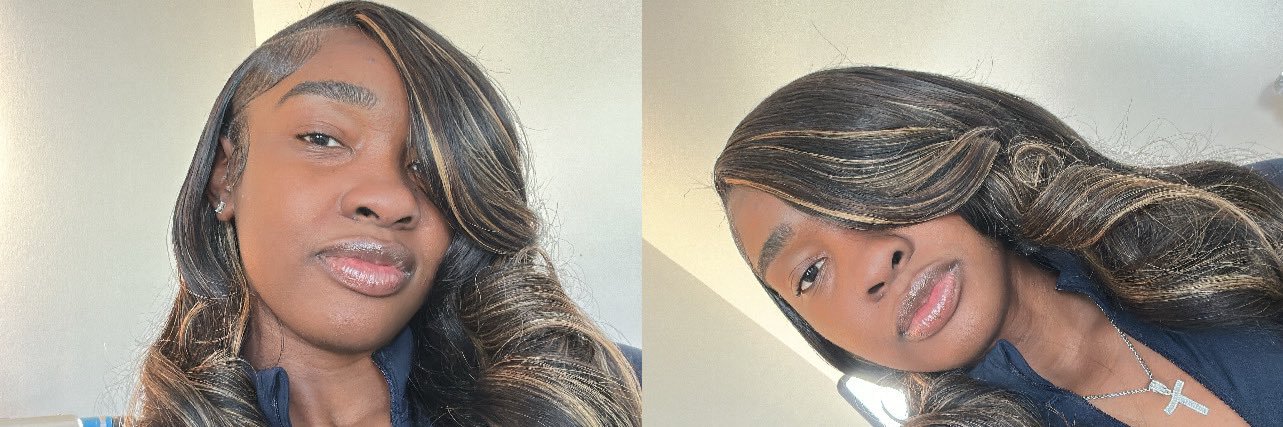 Big Fucking Tee💕 banner