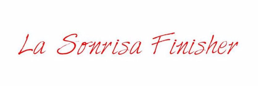 sonrisafinisher's profile banner image