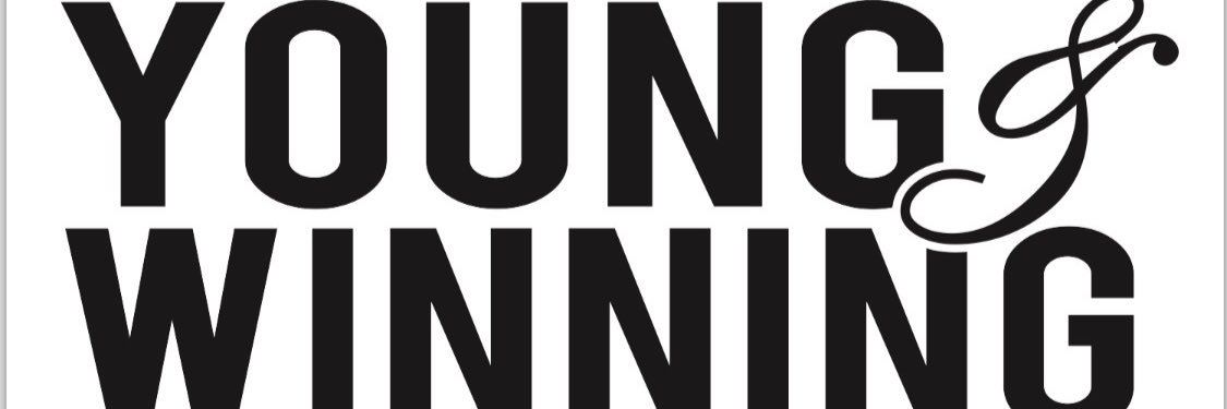 youngandwinning's profile banner image
