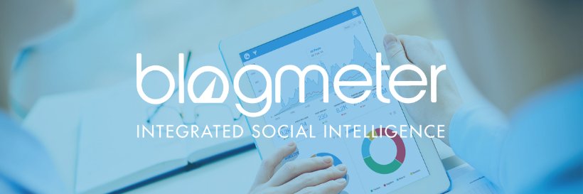 BlogMeter | Consumer & Brand Intelligence banner