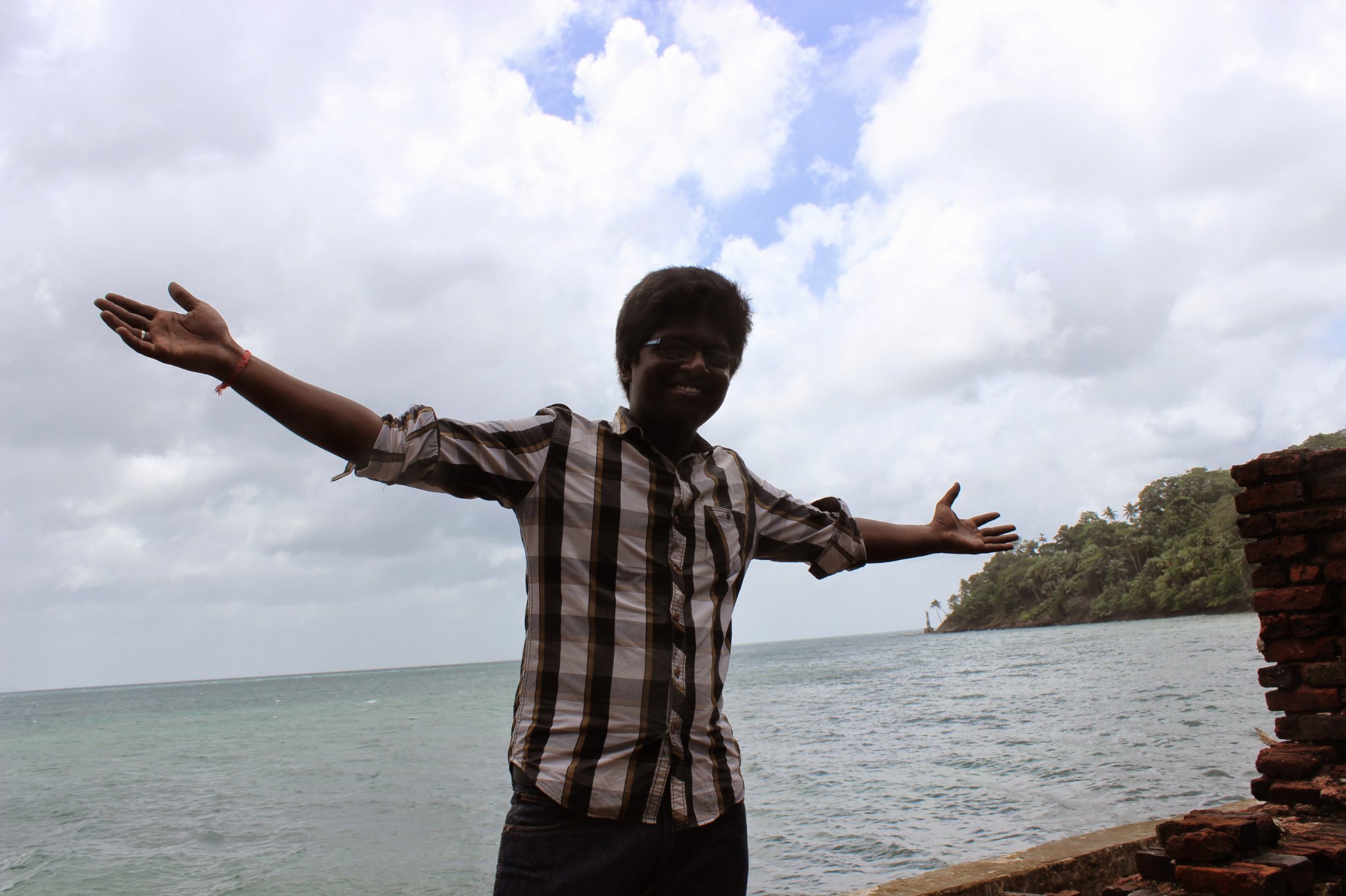 im_seenu's profile banner image