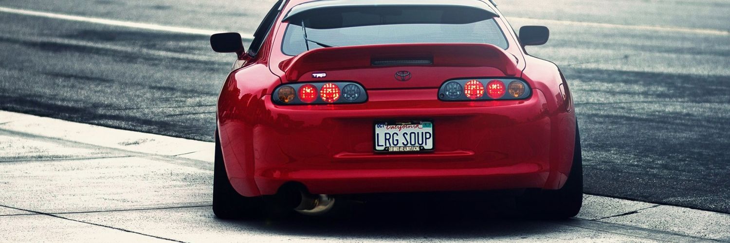 NoLimitAdam's profile banner image