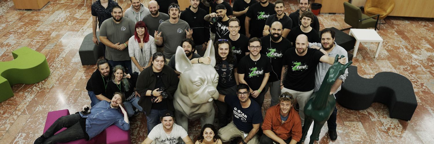 OrdrinnGC's profile banner image