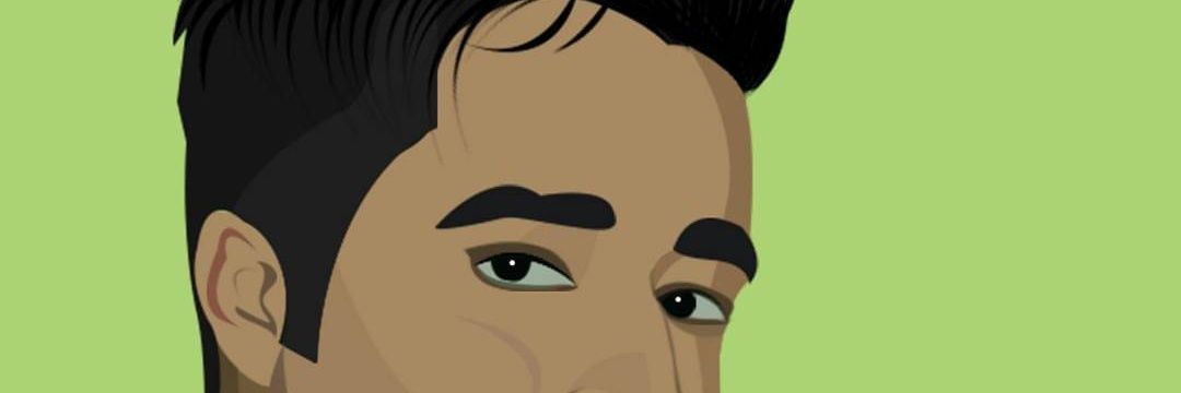 Alirezadf7's profile banner image