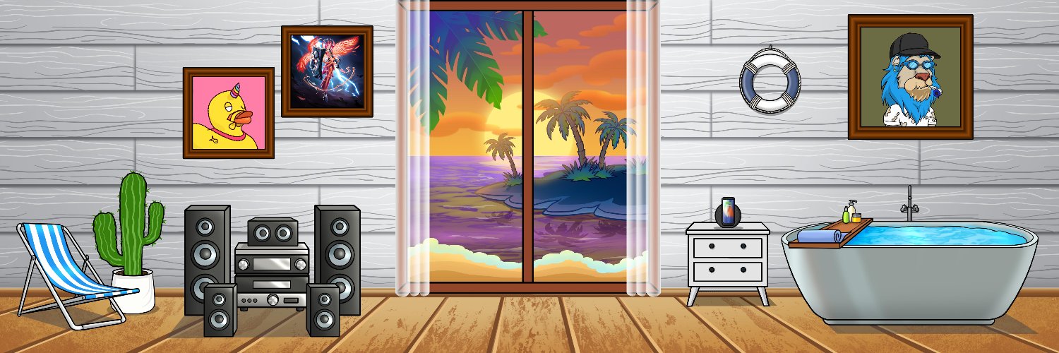 DubChristo's profile banner image