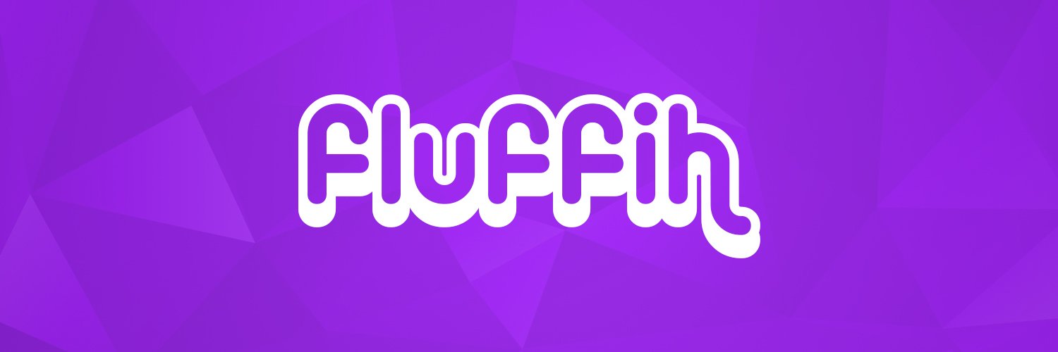 Fluffih's profile banner image