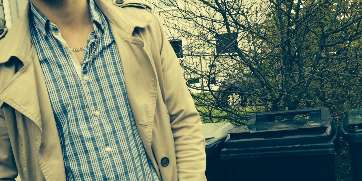 larsgf's profile banner image