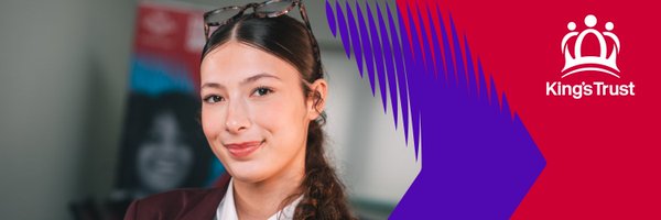 KingsTrust Profile Banner