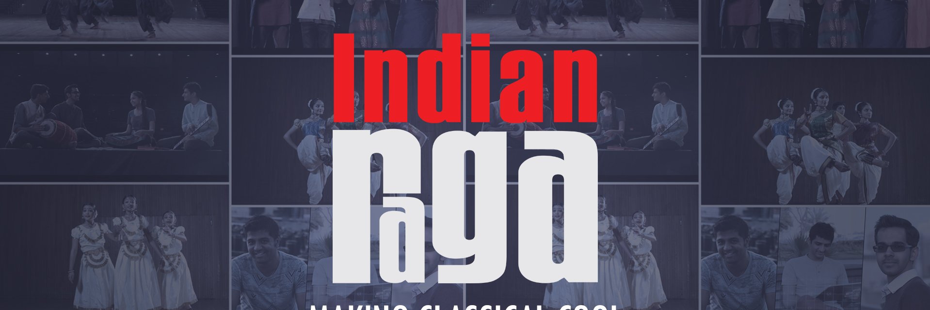 IndianRaga banner