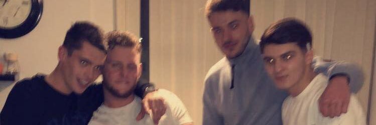 eldontaylortv's profile banner image