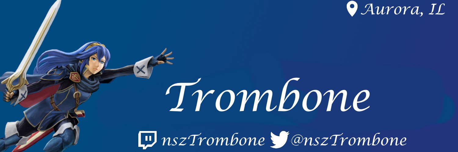 nszTrombone's profile banner image