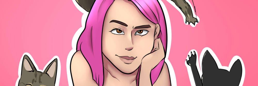 Nani0110's profile banner image