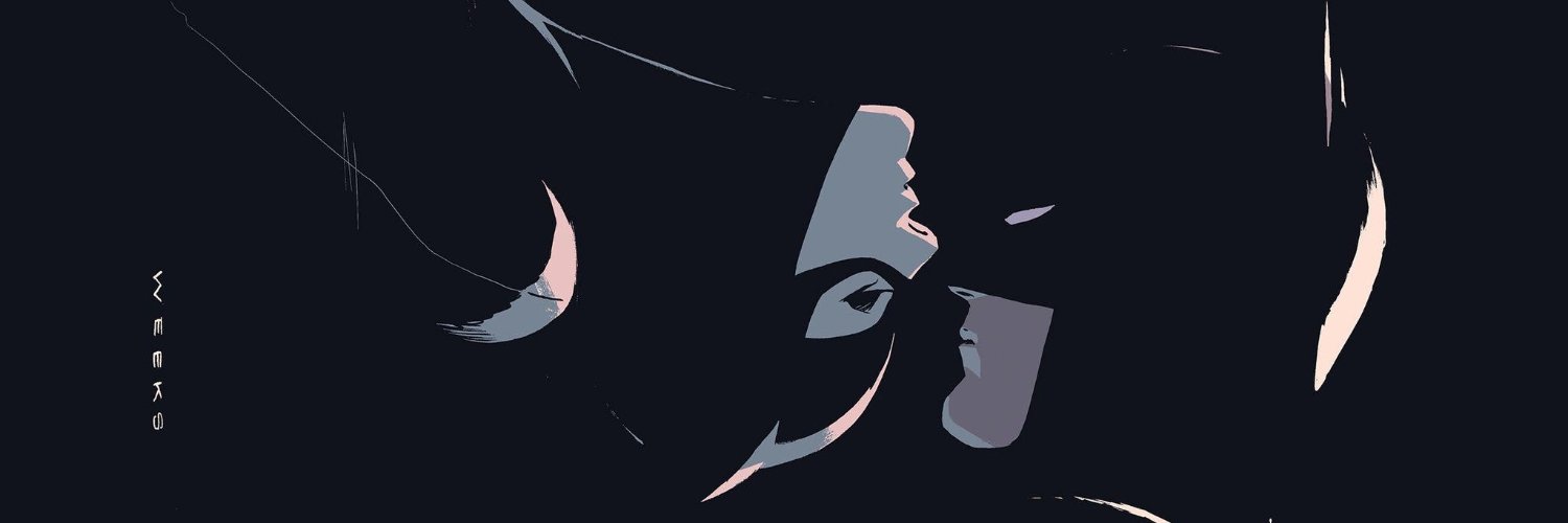 Batman The Blind 🦇👓 banner