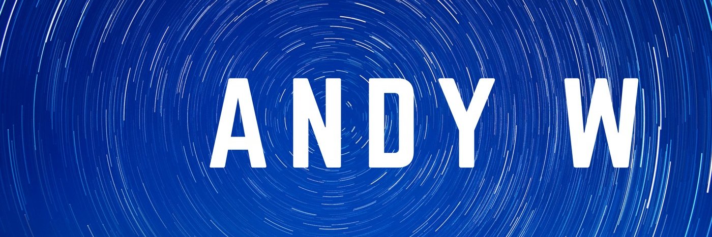 _AndyW_'s profile banner image