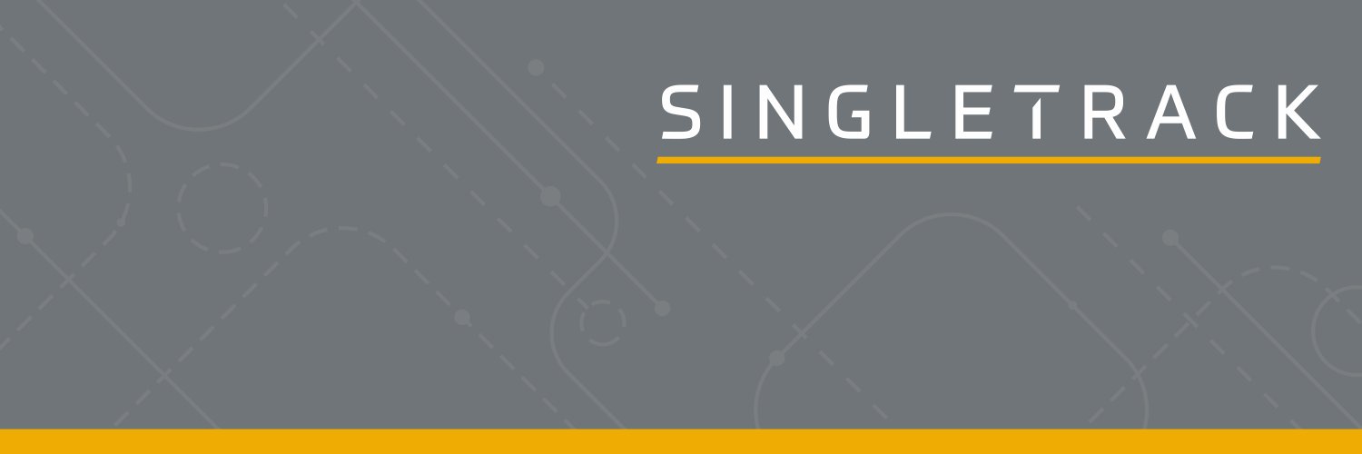 SingletrackEdge's profile banner image