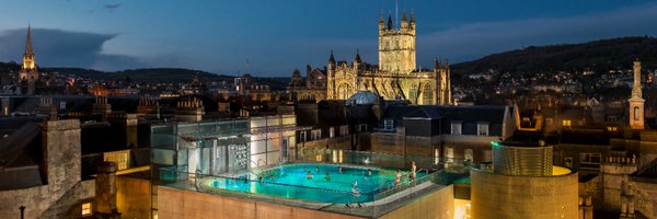 thermaebathspa Profile Banner